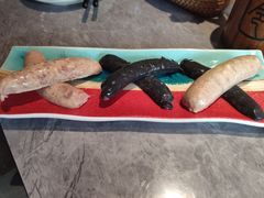 -十三姨正合丰烤肉(营迹路店)