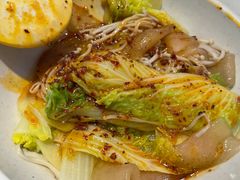 -耍盆友·重庆江湖菜(百子湾店)
