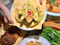 -桂小厨广西菜(航洋店)