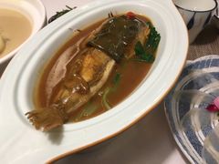 -肆月河豚·新淮扬(金融街店)