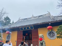 -龙华素斋(龙华路店)