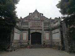 -安仁古镇