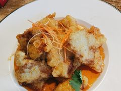 -四姐妹东北饺子(沙尾路店)
