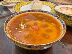 -富华斋饽饽铺·宫廷糕点·伴手礼(护国新天地店)