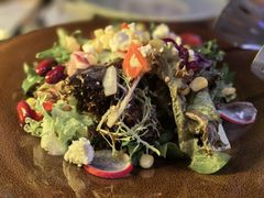-MARU玛露音乐餐厅(大学路店)
