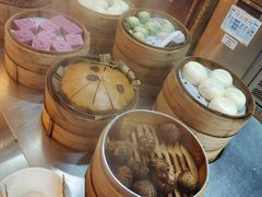 -湖景知味西餐厅•自助餐• 轻食(南京金茂威斯汀大酒店)