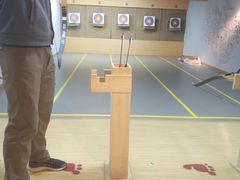 -道顺射箭·团建·骑射(张杨路店)