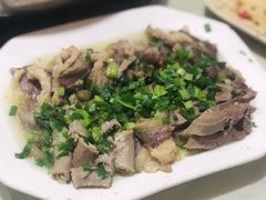 -明标牛煮意(香华店)