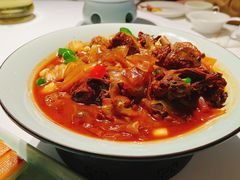 -阿五黄河大鲤鱼(纬三路店)