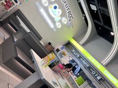 -蛙功夫(福州仓山万达店)