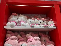 -三丽鸥 Sanrio Gift Gate(汉光百货店)