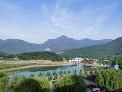 -蓟州溶洞风景区