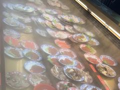-谭三娘鲜切牛肉自助火锅(九眼桥总店)