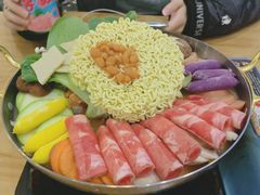 -李先生的首尔小馆(松江启源广场店)