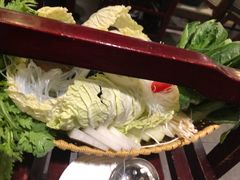 -东来顺饭庄(金泉广场店)