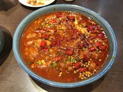 -好嫂子酱猪手•农家菜(蒲黄榆店)