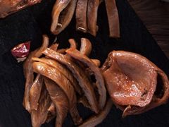 -嘎嘎鸭脑壳(金沙店)