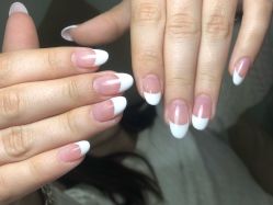-阿噶西美甲美睫
