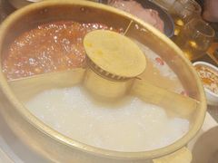 -巴奴毛肚火锅(广益哥伦布店)