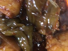 回锅肉-辣肉面大王(天平路店)