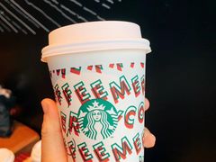 -星巴克(杭州银泰城西一店)