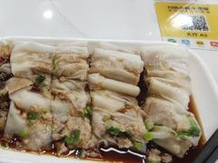 -吴一川牛腩粉(西村店)