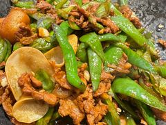 -匠熙小馆(崇文门店)