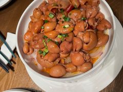 -张家卫·阳江菜·小海鲜(肥婆湾桥店)