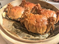 -万龙洲海鲜(阜外店)