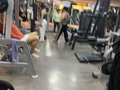 -超鹿运动健身(紫阳商贸中心店)