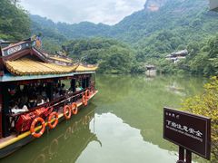 -青城山