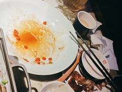 -绿茶餐厅(燕郊永旺店)