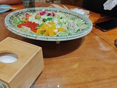 -锦小馆(安贞店)