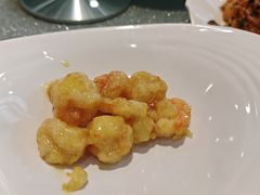 脆味虾球-庄氏祥记家常食府(国瑞建材家居博览中心店)