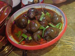 -老闵田螺馆·南昌特色小炒(梦时代店)