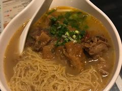 -翠华餐厅(湾仔店)