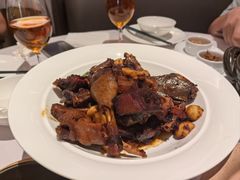 -粗茶淡饭·汉口公馆(循礼门店)