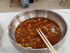 -鹍记特色牛杂面