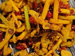 -百饺园(平山道店)