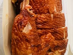 -阿二烤鸡(山塘街店)