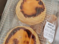 -鲍师傅糕点(海陵北路店)
