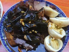 -吴长子卤菜馆(统一街店)