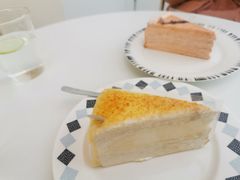 香草千层-CAKE WANG千层制造所(省府店)