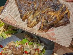 -1819餐厅·团队聚餐·烤串·精酿