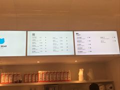 -兰熊鲜奶(西直门凯德mall店)