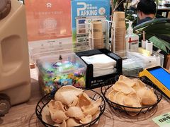 龙虾片-椰庭·椰子鸡·创意玩家(晶耀前滩店)