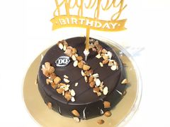 -DQ·蛋糕·冰淇淋(金牛万达店)