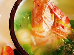 上汤斑节虾-蒲叙(凯天国际店)