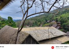 -海南槟榔谷黎苗文化旅游区