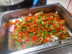 -味上湘菜馆(岳麓山店)